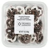 Freshness Guaranteed Frosted Pretzels with Crushed Peppermint Candies, 7 oz