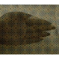 thumbnail image 4 of oneOone Viscose Chiffon Fabric Geometric Ethnic Fabric Prints By Yard 42 Inch Wide, 4 of 4