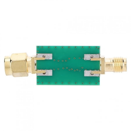 

Higoodz Discharge Board Discharge Detector RF Discharge Detector Module Electronic Components 0.1-3200MHz High Sensitivity