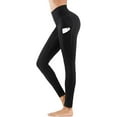 thumbnail image 2 of Awdenio Yoga Pants Women Workout Out Leggings Fitness Sports Running Yoga Athletic Pants, 2 of 7
