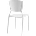thumbnail image 4 of Modway Fine Dining Side Chair Fully Stackable, Multiple Colors, 4 of 5