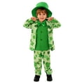 mens st patricks day suit
