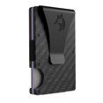 thumbnail image 1 of Billetera TRAVELINGO con bloqueo RFID de fibra de carbono para hombre, 1 of 7