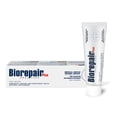 thumbnail image 1 of Pasta dental Biorepair Pro White Repair 2 tubos de 75 ml, 1 of 3