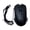 Black, variant on Blue Usb Wired Optical Mouse Ergonomic Plug And Play Computer Laptop Pc Office Home Work Navy