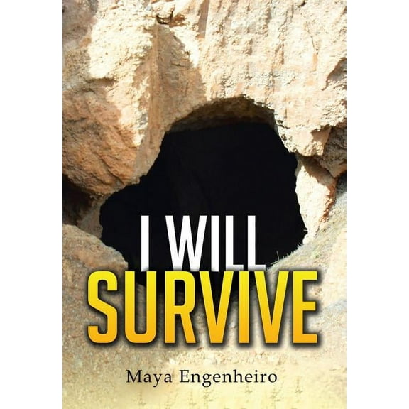 I Will Survive, (Hardcover)