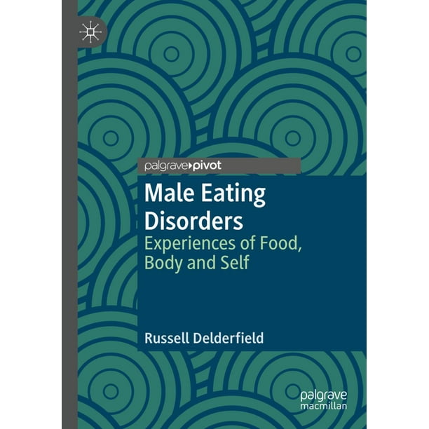 Male Eating Disorders eBook