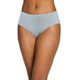 thumbnail image 2 of Jockey Women's Elance Hipster - 6 Pack, 2 of 3
