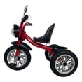 thumbnail image 2 of Triciclo Para Niños Starkids Tipo Chopper Skas010 Rojo, 2 of 2