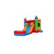 thumbnail image 1 of SunnFun Inflatables SF-DC13-F Fiesta Deluxe Combo Mejorado, 1 of 5