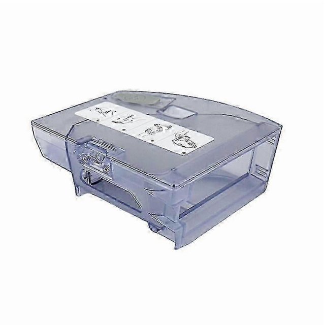 For Roborock Q7 Max Q7 Max+ T8 Spare Parts Dustbin Box Water Tank Dust Box Vacuum Cleaner Parts Acc