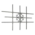thumbnail image 1 of Grilles de Sécurité pour Fenêtres 69 x 114 cm, 1 of 5