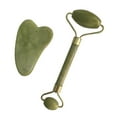 thumbnail image 2 of kayannuo Royal Jade Roller Massager Face Slimming And Moving Massager Tool Facial Massage, 2 of 6