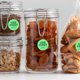 thumbnail image 4 of unbranded Etiquetas Removibles Para Alimentos Organización Eficiente En Restaurantes Color Verde Claro, 4 of 6