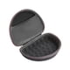 thumbnail image 2 of Estuche para auriculares Estuche para auriculares Accesorios electrónicos Auriculares Negro Negro, 2 of 9