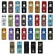 thumbnail image 3 of Pedal de efecto AROMA 3 APN Plexion Brit-pila simulador guitarra eléctrica pedales Mini solo efecto con True Bypass Aroma Pedal de efecto, 3 of 6