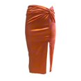 thumbnail image 1 of Falda Life Talla EG Midi Estampado Animal Print Rosa, 1 of 1