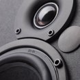 thumbnail image 2 of Edifier R1700BT Bluetooth Bookshelf Speakers - Powered 2.0 Active Wood Speaker(Certified Refurbished), 2 of 7