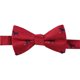 thumbnail image 1 of Tommy Hilfiger - Pajarita para Hombre con Perro Jugando, Rojo, Talla única, 1 of 1