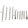 thumbnail image 4 of Accesorios Dremel KEWITY Fresas Abrasivas Limas Rotativas para Madera Juegos de Herramientas, 4 of 5
