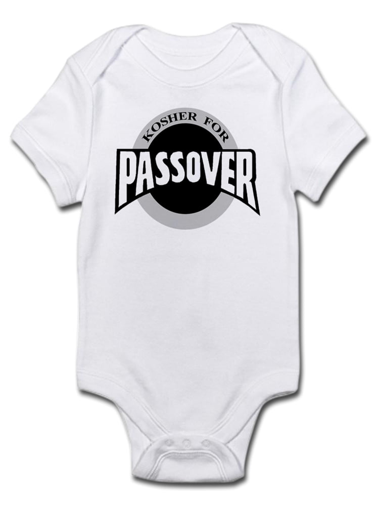 passover onesie