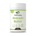 thumbnail image 1 of Mantequilla de aguacate SAAQIN 500ml, 1 of 5