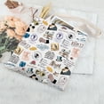 thumbnail image 4 of Pride Gift Regency Book Lover Gift Prejudice Bookworm Gift Novels Readers Gift Book Club Gift Tote Bag, 4 of 6