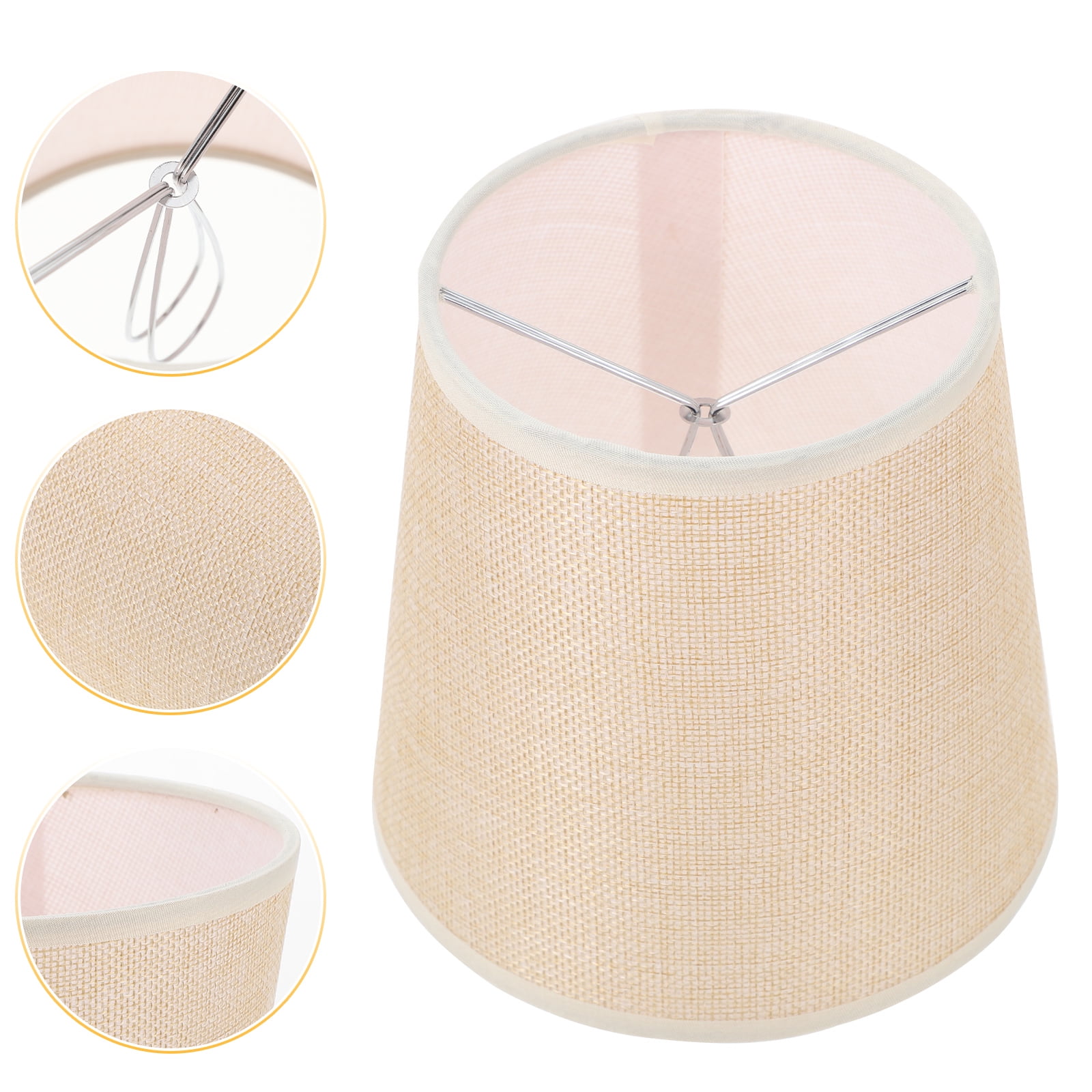 Clip on lamp shades walmart new arrivals