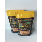 Trader Joe's Crunchy Chili Onion Peanuts 9 oz - Pack of 2