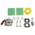 thumbnail image 4 of Carburetor Kit For Homelite B25C BC2500R D725CD D825SB F2020 F3040 F3050, 4 of 10