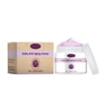 thumbnail image 1 of Crema facial hidratante de día natural antiarrugas y antiedad con hierbas (100 g), 1 of 4