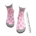 thumbnail image 3 of Kids Neoprene Socks - Sand Socks, Anti-Slip, Lightweight Quick Dry Swimming Socks, Keep Warm Water Socks for Water Sport, 3 of 6