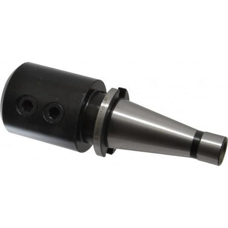 

Value Collection NMTB40 Taper Shank 1-1/2 Hole End Mill Holder/Adapter