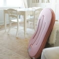 thumbnail image 5 of Snuggle Me Organic Curve Infant Lounger - Natural, 5 of 5