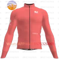 thumbnail image 3 of Slp SLOPLINE Team Ropa térmica de invierno para ciclismo, jersey para hombre, ropa cálida para exteriores, ropa para andar en bicicleta, mangas largas, ciclismo 2024, 3 of 5