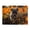 500 Pieces, variant on 500-Piece Wooden Jigsaw Puzzle for Adults - Pug Runs Flower Field , Fun & Challenging Brain Teaser, Stylish Home Decor & Unique Gift
