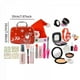 thumbnail image 2 of Girls Makeup Toy Kits Girls Toy Kids Makeup Tool Set for Party Children Home, 2 of 3