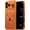Orange, variant on Magnetic Metal Edge Full Body Military Drop Protection for iPhone 13 Pro Max Case,Compatible with ,Rugged Built-in Privacy Screen Protector Logo View Shockproof Cover,Gold