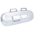 thumbnail image 1 of Bolsa de agua con peso ajustable para gimnasio en casa, 1 of 9