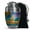 #4 Owl, variant on YATSKIA Colorful Owl Large Funeral Urns for Human Ashes Adult Mother and Father, Decorative Memorial Urn for Adult Ashes, (200 Cubic, Large 10 Inch)