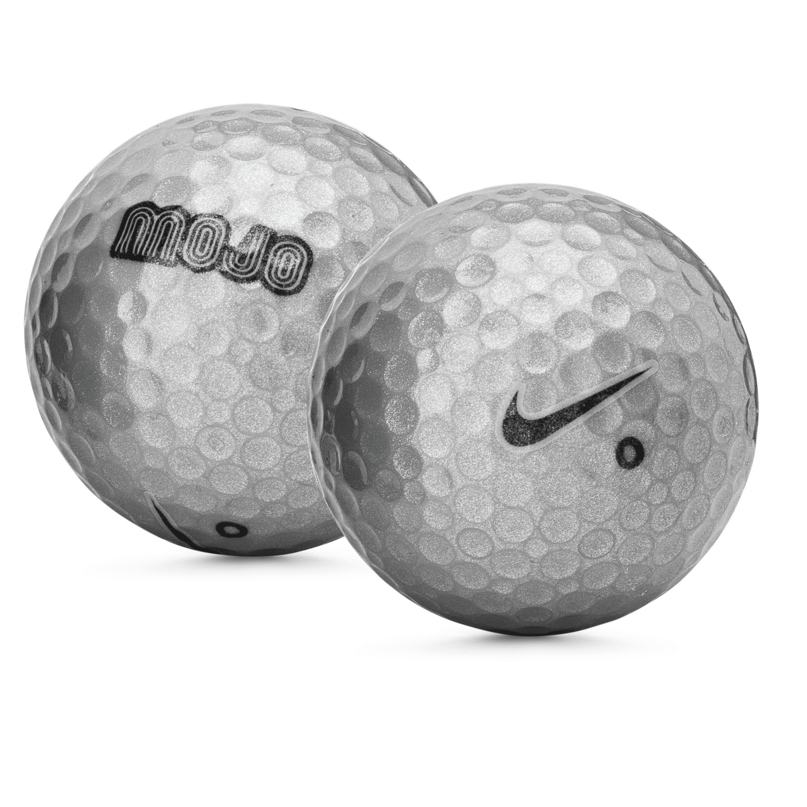 nike karma golf balls