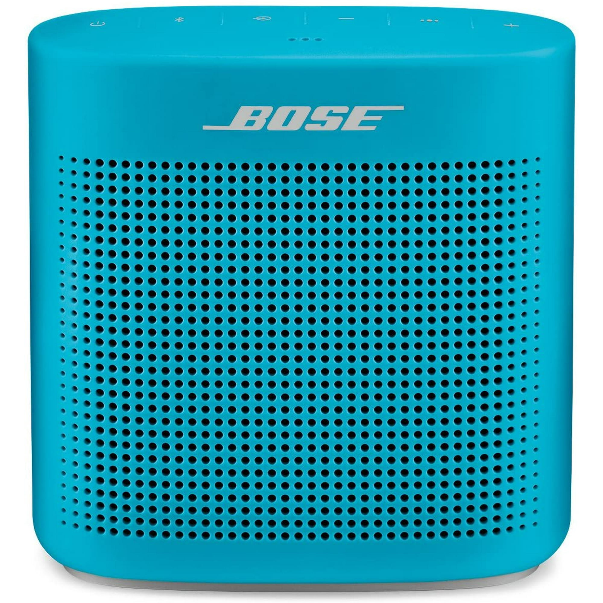 Bose サウンドリンク Bluetooth speaker II-