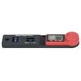 Digital Angle Finder Spirit Level with LCD Display Protractor