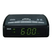 Thomson RCA RP5400 Clock Radio