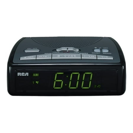 Thomson RCA RP5400 Clock Radio