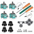 thumbnail image 1 of Xbox One Controller Joystick Repair Tools Replacement, 1 of 5