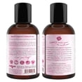thumbnail image 2 of Sliquid Organics Water-Based Lube - Aloe Vera Leaf Infused with Organic Oils & Botanicals, Natural Lubricating Gel for Women/Men/Couples, Unscented, 4.2 Fl Oz, 2 of 9