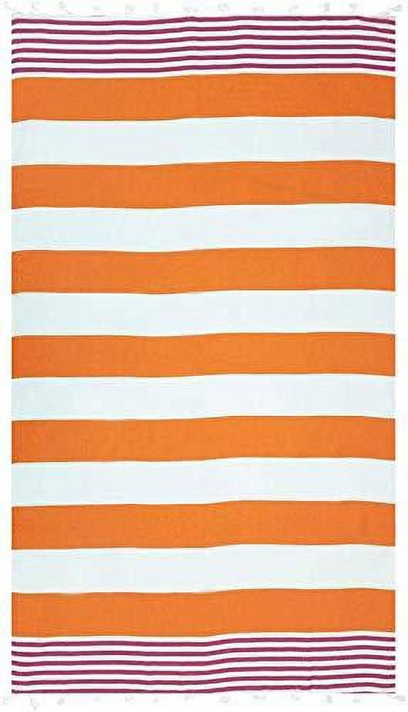 HAVLULAND Sale Set of 6 XXL Turkish Cotton Beach Bath Spa Sauna Hammam Yoga Gym Hamam Towel Fouta Peshtemal Pestemal Blanket