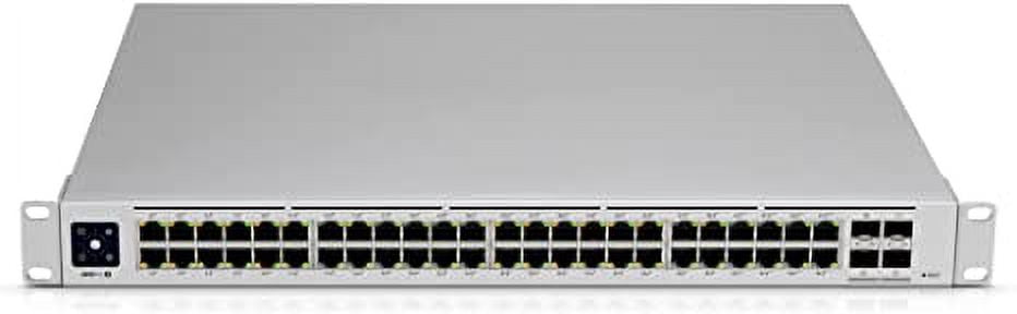 New Ubiquiti Networks Unifi 48Port Pro Switch Gen2 (USW-PRO-48-POE)