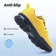 thumbnail image 3 of Artlea Mens Running Shoes Casual Tennis Shoes Fashion Walking Sneakers for Gym Training & Casual Daily Wear, US Size 7, 3 of 6